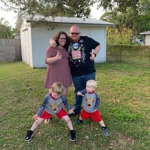 Meet your Posher, Joe